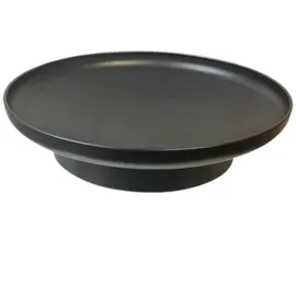 Kynast Feuerschale Ø 59 cm Schwarz
