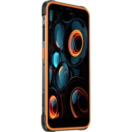 Ulefone Power Armor 16S 4G 8 GB RAM 128 GB Orange
