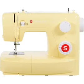 Singer Simple 3223 gelb