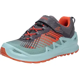 Lowa Merger GTX Junior VCR LO für Kinder, bunt, Größe 27