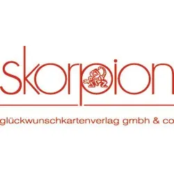 SKORPION Geburtstagskarte Golfer 51-10673 Bild