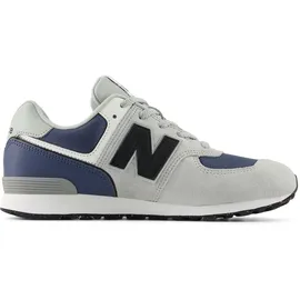 New Balance 574 Damen Lone Star Grey 36