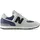 New Balance 574 Damen Lone Star Grey 36