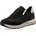 Rieker HWK Damen Halbschuhe Sneaker Low schwarz 36 - Schwarz