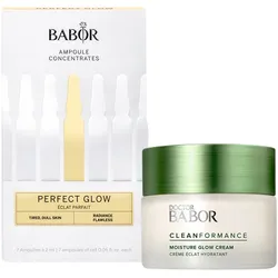 Babor Perfect Glow Set