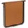 Trixie Ersatzklappe Freilauftür #3869, 14,7 × 15,8 cm, braun