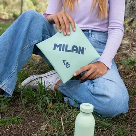 Milan collection 430 0,3 l Grün