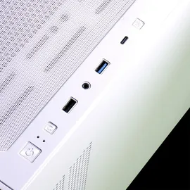 gamemax Gaming-PC Vista AW 7505 Ryzen 7 9700X 4,5 GHz 32 GB RAM 1 TB SSD RTX 5070 Ti Windows 11