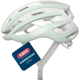 ABUS AirBreaker 52-58 cm pure mint