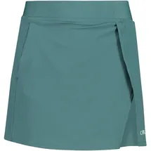 CMP Mädchen Rock Girl Skirt with Inner Shorts 30T6485-E811 110 - Agave - 110