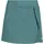 CMP Mädchen Rock Girl Skirt with Inner Shorts 30T6485-E811 110 - Agave - 110