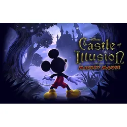 Castle of Illusion