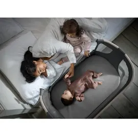 Maxi-Cosi Iora Air Beyond Graphite, Grau