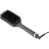 ghd glide+ max Smoothing Hot Brush in Schwarz