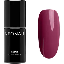 NeoNail Professional Enjoy-YourselfColor Feel Gorgeous Farblack rosa 7 ml