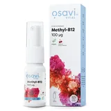 Osavi Methyl-B12 Spray 100 mcg 25 ml
