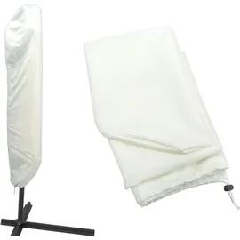 Swing&Harmonie Luxus Ø 300 cm Braun