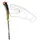 Leki Speed Pacer Lite 125 cm blau-grau