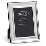 Edzard Sunset Bilderrahmen versilbert 9x13 cm 4 St.