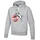 1. FC Köln Hoodie 2023 grau Herren Gr. L