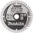 Makita Sägeblatt 136 x 20 mm 48 Zähne