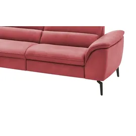 Hukla Ecksofa Luisa ¦ ¦ Maße (cm): B: 298 H: 106 T: 258.0
