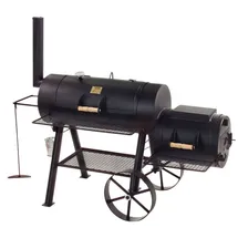 Joe ́s Barbeque Texas Classic