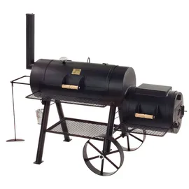 Joe ́s Barbeque Texas Classic