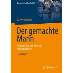 Der gemachte Mann