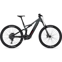 Focus Jam2 6.7 29 Zoll RH 42 cm 800 Wh slategrey/magicblack