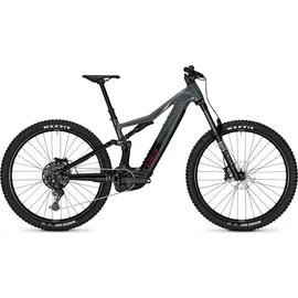 Focus Jam2 6.7 29 Zoll RH 42 cm 800 Wh slategrey/magicblack
