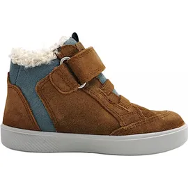 superfit Supies Jungen Stiefel in Braun, 28 EU