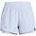 Under Armour Fly By 2-in-1 Shorts nimbus blue -nimbus blue reflective XS