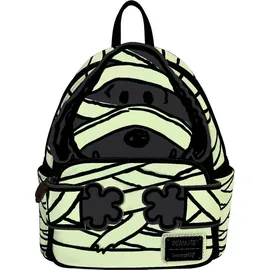 Loungefly Mini-Rucksack Snoopy Mummy Cosplay