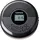 Lenco CD-340BK Schwarz