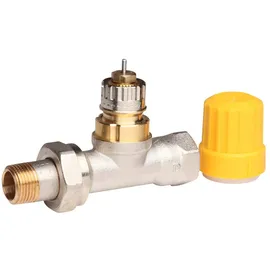 Danfoss RA-UN 10 Thermostatventil 3/8 Zoll