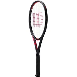 Wilson Clash 100 PRO V3 L3 Schwarz