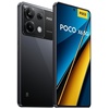 Poco X6 5G 8 GB RAM 256 GB black