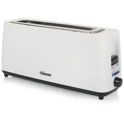 Tristar BR-1056 Toaster 1 lange Scheibe 900 W