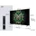 TCL 75MQLED75K 75 Zoll QLED MiniLED 4K Google TV
