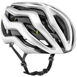 Giant Rev Pro MIPS 51-55 cm weiß 2024