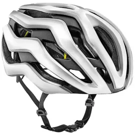 Giant Rev Pro MIPS 51-55 cm weiß 2024