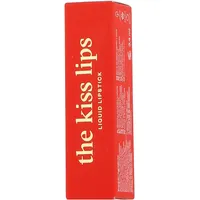 Paese Cosmetics The Kiss Lips Liquid Lipstick 3.4 ml