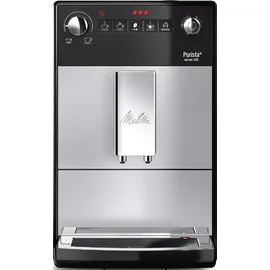 Melitta Purista F230-101 Silber