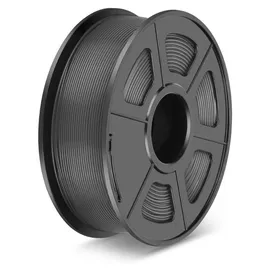 SUNLU PETG Filament, 1,75mm, 1kg - Farbton: Sunny Orange