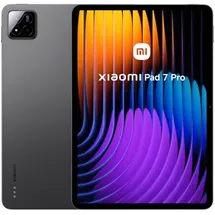 Xiaomi Pad 7 Pro 11,2" 512 GB Wi-Fi Gray