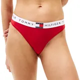 Tommy Hilfiger Slip Classic rot M