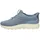 GEOX Spherica Plus A Damen Blau 38