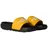 The North Face Never Stop Cush Herren Summit Gold/TNF Black 45