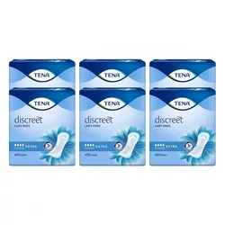 Tena Lady extra Einlagen
